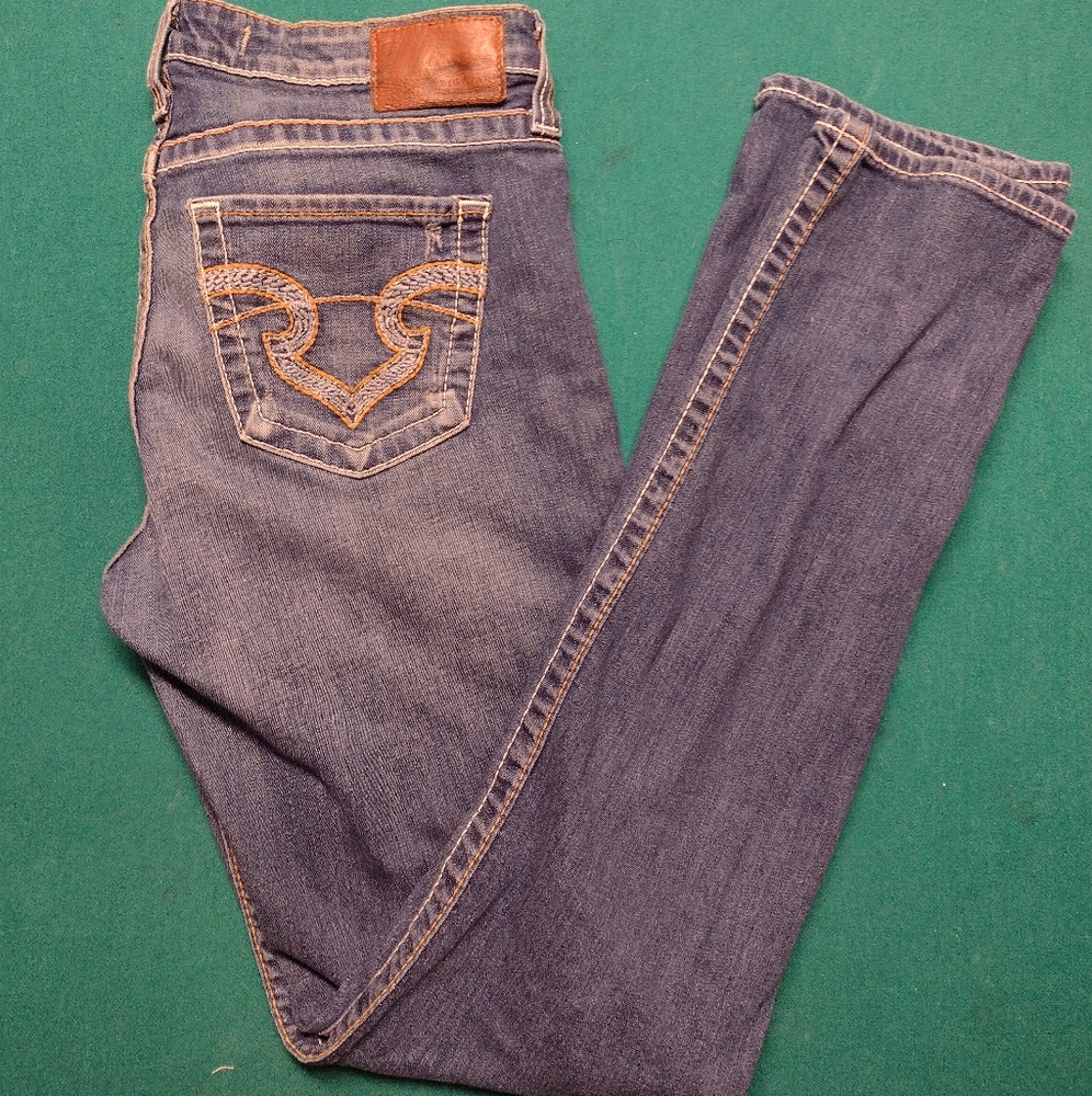 Big Star jeans